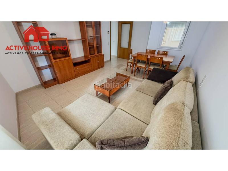 Foto a4ef9de2-5026-4d50-82b3-cd9a44a55841. Pis amb calefacció aparcament a Nord Sant Carles de la Ràpita