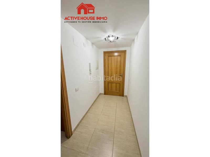 Foto c24061aa-a9cf-4c89-96b9-cad53f2264d7. Pis amb calefacció aparcament a Nord Sant Carles de la Ràpita