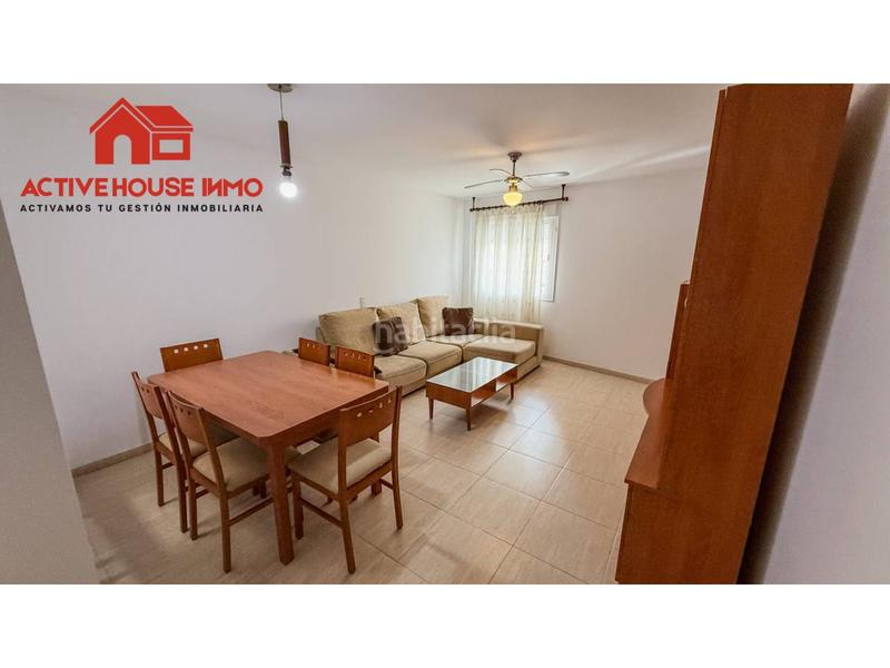 Foto c4f1d88a-ea1a-4d72-9fcd-6a898216d11a. Pis amb calefacció aparcament a Nord Sant Carles de la Ràpita