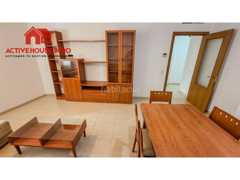 Foto c987d91d-0f25-4c2d-8194-ecd3b0219226. Pis amb calefacció aparcament a Nord Sant Carles de la Ràpita