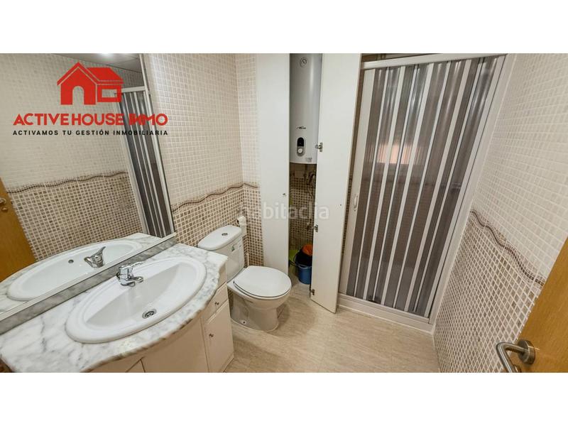 Foto cacf117a-e034-45e3-adf1-382988c3a3f0. Pis amb calefacció aparcament a Nord Sant Carles de la Ràpita