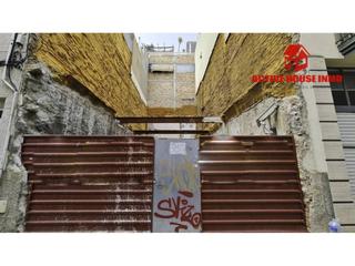 Residential Plot  Convent. Terreno en venta en centreport marítim