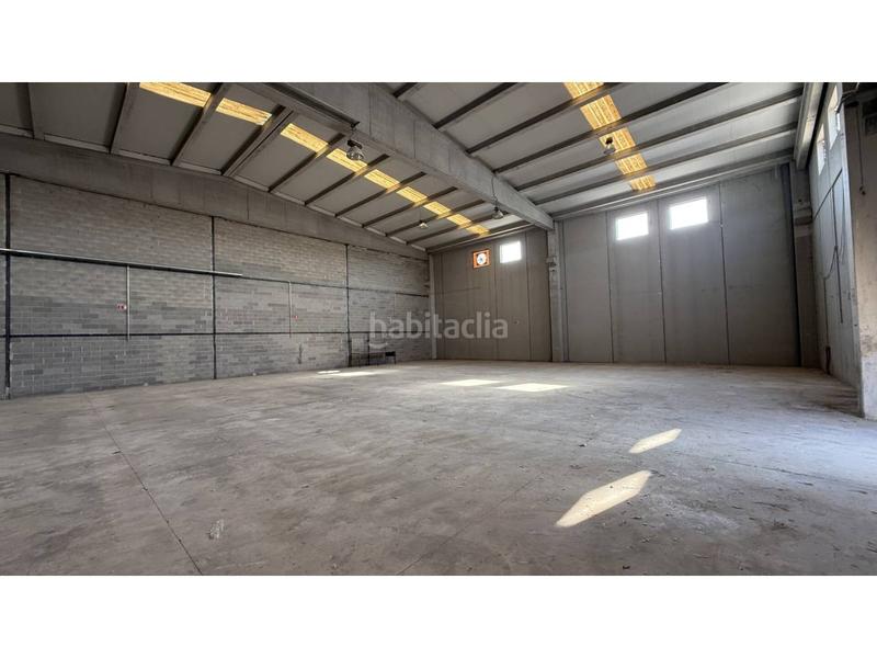 Foto 9dcf579f-0ade-41c0-ab26-b67dd6baef7d. Nave industrial venta de nave industrial en Centre La Ràpita