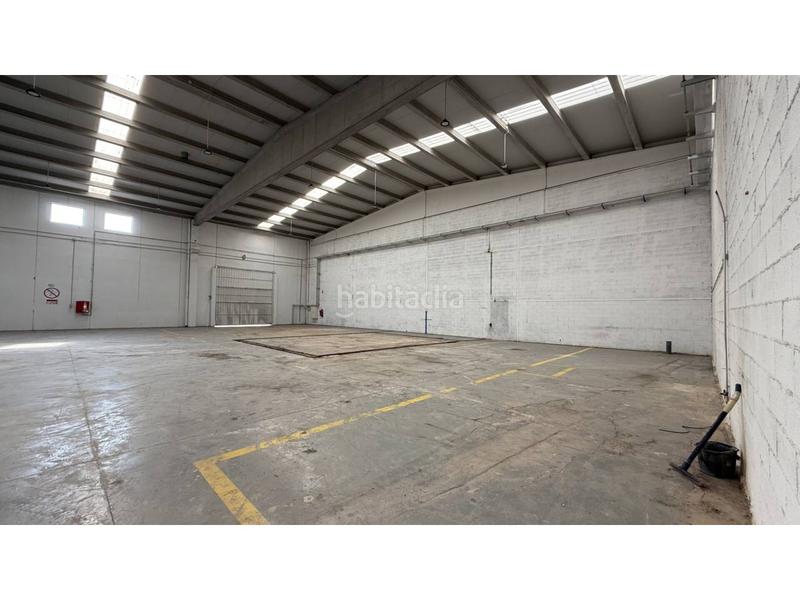 Foto 299ed2dd-d880-4535-b525-56010beedb05. Nave industrial venta de nave industrial en Centre La Ràpita