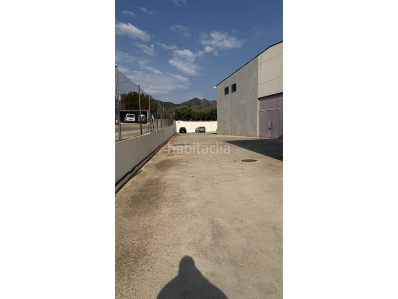 Foto a0642f8f-80e4-4944-b682-c8d0c6906ecb. Nave industrial venta de nave industrial en Centre La Ràpita