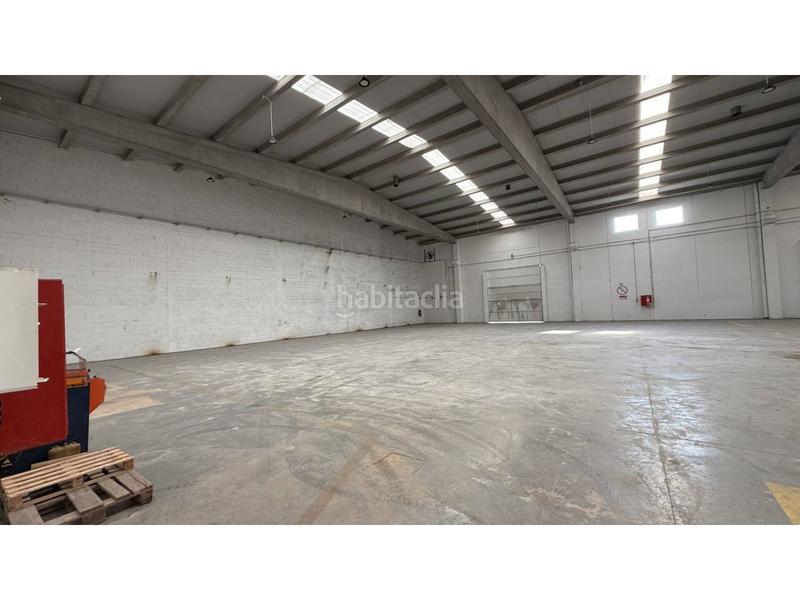 Foto a614d60f-2db8-43a3-8bc8-140b88229bd6. Nave industrial venta de nave industrial en Centre La Ràpita
