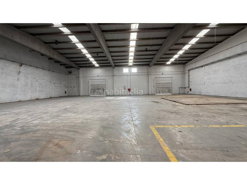 Foto abefb3cd-140a-4146-bb99-5e5677429dd0. Nave industrial venta de nave industrial en Centre La Ràpita