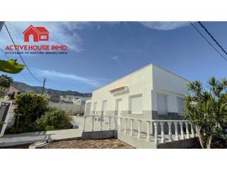 Xalet  Montecarlo. Venta de chalet unifamiliar en alcanarplaya