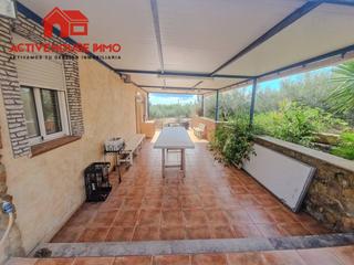 Finca rústica  Partida codonyol. Venta de finca rústica en alcanar playa