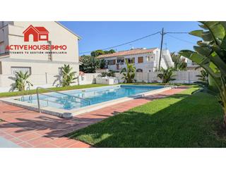 Maison jumelée  Gala placidia. Venta de adosado en creixell
