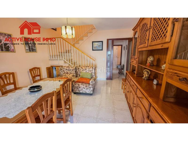 Foto ba46a141-34ce-4b96-b970-49a55d616aaa. Casa adossada amb aparcament piscina a Creixell
