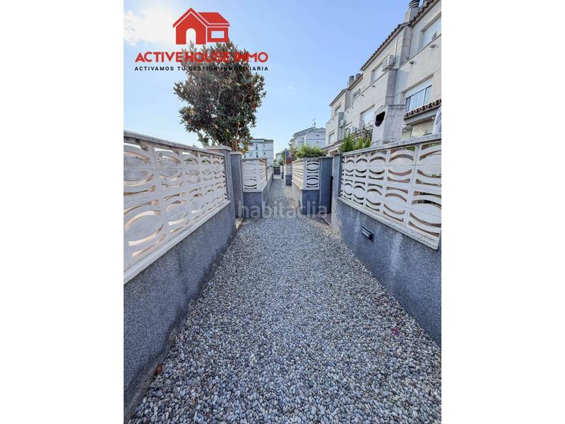 Foto e6309a52-7627-4057-bc0c-e527e72ef34e. Casa adossada amb aparcament piscina a Creixell