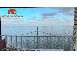 Apartament  Cn 340 venta nova. Venta de apartamento primera linea de playa en alcanarplaya