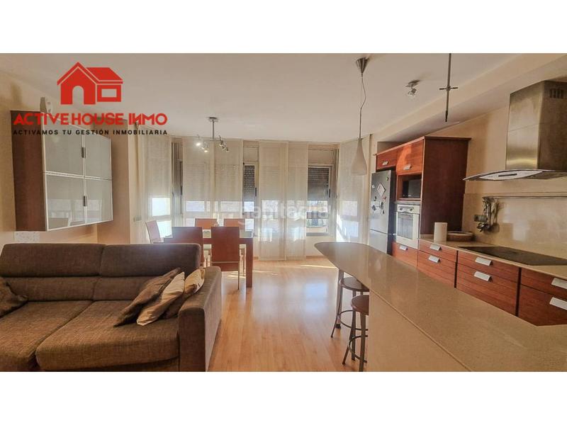 Foto 21fd1b88-748b-47ec-9298-f3839c16fea7. Appartement avec chauffage dans Nord Sant Carles de la Ràpita