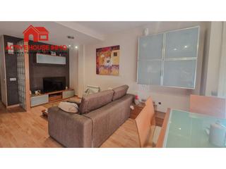 Appartement  Constancia. Venta de piso de 3 habitaciones en la ràpita