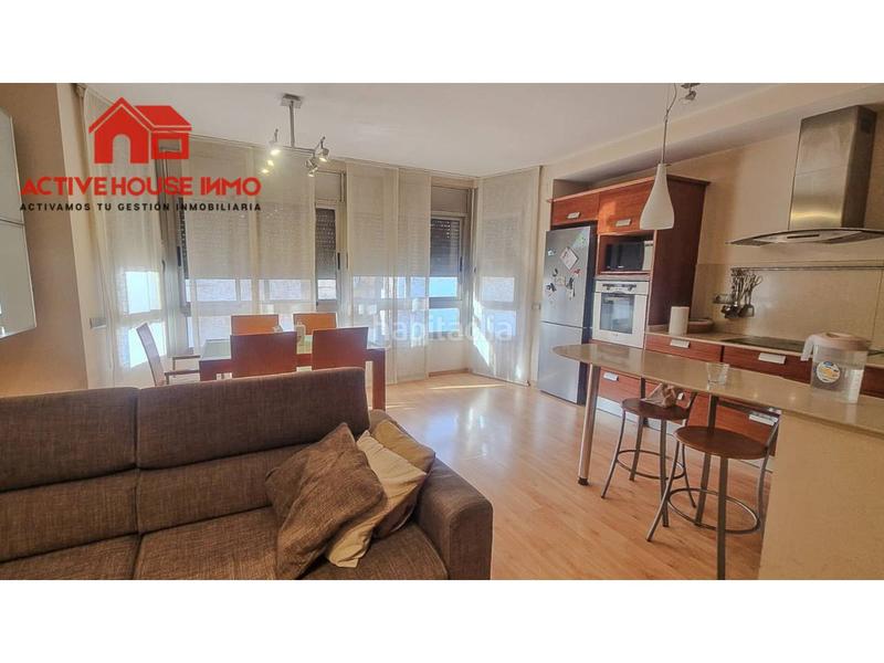 Foto 59f53d7b-37e3-4d97-b387-2cd04d36e5d1. Appartement avec chauffage dans Nord Sant Carles de la Ràpita