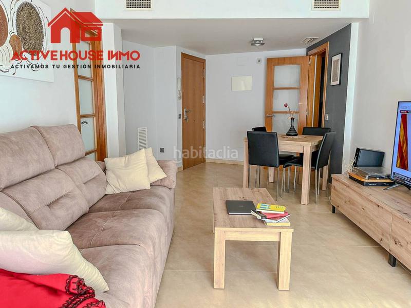 Foto 6e1da2ff-9529-4f2b-90d1-aaaf4f7037ee. Appartement avec chauffage dans Nord Sant Carles de la Ràpita