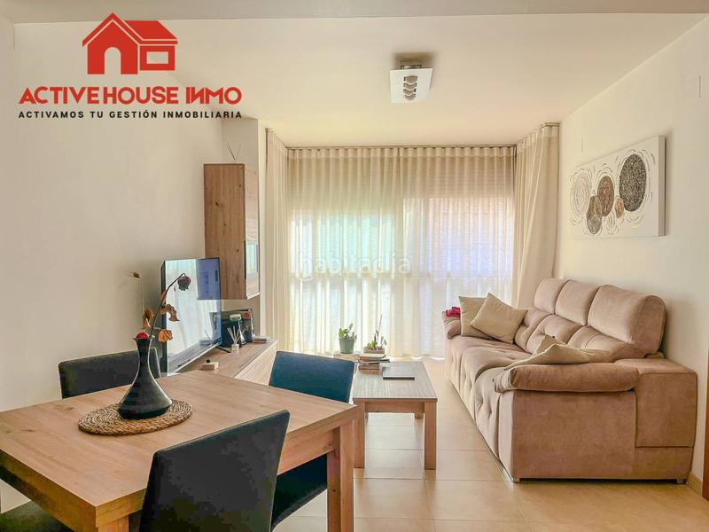 Foto cadba55d-a8a7-407c-96c4-484c25bea2fd. Appartement avec chauffage dans Nord Sant Carles de la Ràpita