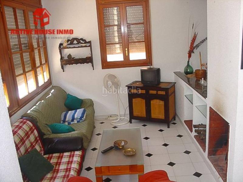 Foto 001667b4-2dd9-4886-a2ed-0504a766b501. Edificio en major 31 en Santa Bàrbara