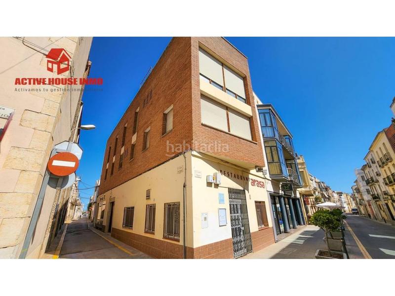 Foto 025f2be7-f8af-4cb4-8731-f2917a41cd92. Edificio en major 31 en Santa Bàrbara