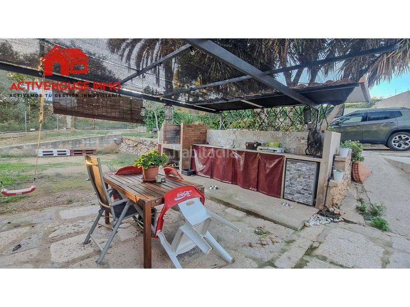 Foto 6b99df53-8ab0-430a-a0d9-f958a7f6a1ec. Masia amb piscina a Grau - Quintanes Amposta