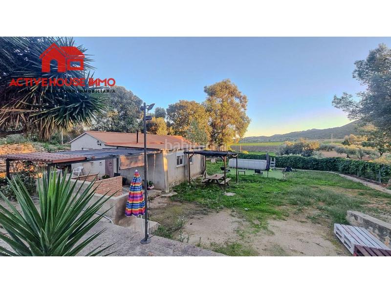 Foto 87d59315-aae3-4f27-ad4e-e2de383cf92c. Masia amb piscina a Grau - Quintanes Amposta