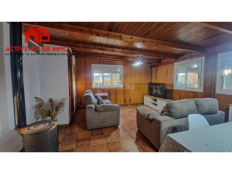 Foto 8caedd76-3ef0-4ecf-9bdb-63e3c3c79d0c. Masia amb piscina a Grau - Quintanes Amposta