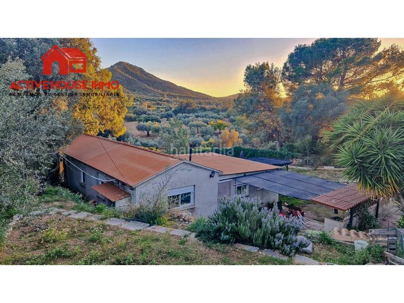 Foto cd78ba4c-379a-4b05-8203-380d7e2b22fc. Masia amb piscina a Grau - Quintanes Amposta