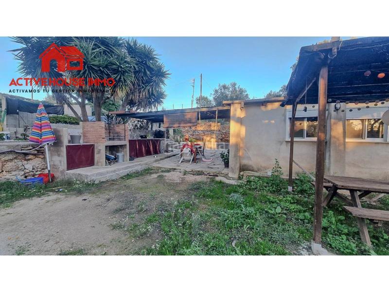 Foto f14afa2f-8352-4220-b767-4f918d6a3073. Masia amb piscina a Grau - Quintanes Amposta