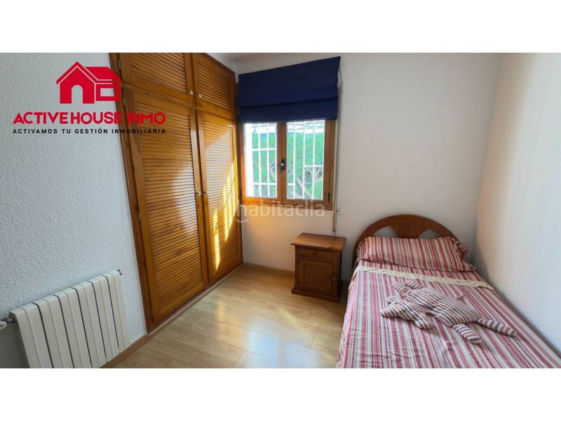 Foto 1146cd85-006d-4b7c-84dc-5c08b3c44e0f. Xalet amb calefacció aparcament piscina a Alcanar