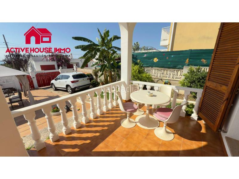 Foto 3288c206-46f9-4927-97ab-bf1345954fb2. Xalet amb calefacció aparcament piscina a Alcanar