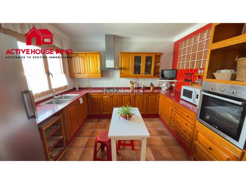 Foto 50b0e6f9-474b-4340-94d2-92e0dd8976d9. Xalet amb calefacció aparcament piscina a Alcanar