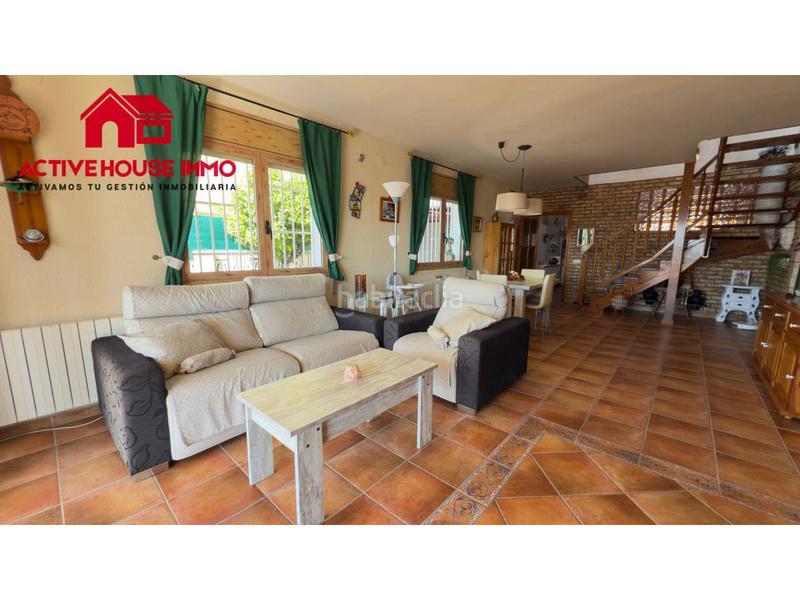 Foto 6f206e65-a803-4507-8508-28ee0efc7059. Xalet amb calefacció aparcament piscina a Alcanar