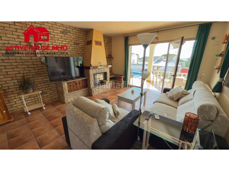 Foto 859172a8-0814-45da-b5d6-72b70b410092. Xalet amb calefacció aparcament piscina a Alcanar