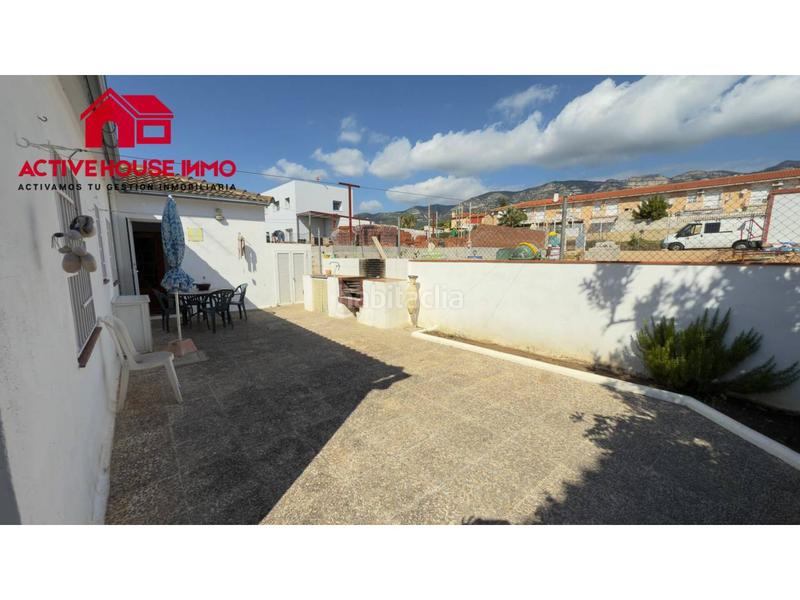 Foto 888ed502-a9b5-45a7-9f48-2b6104436d66. Xalet amb calefacció aparcament piscina a Alcanar