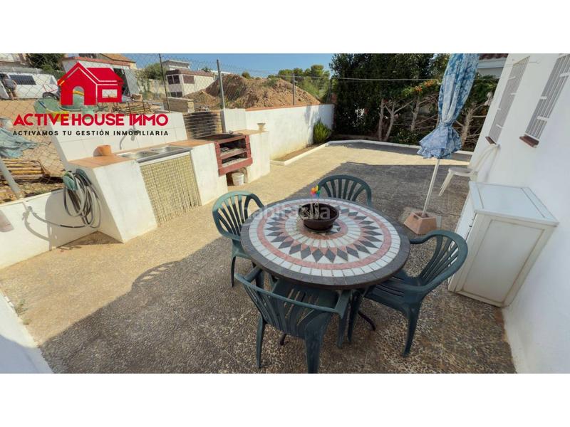 Foto cf60c3d9-f68c-4c53-b810-1c09fafaec93. Xalet amb calefacció aparcament piscina a Alcanar