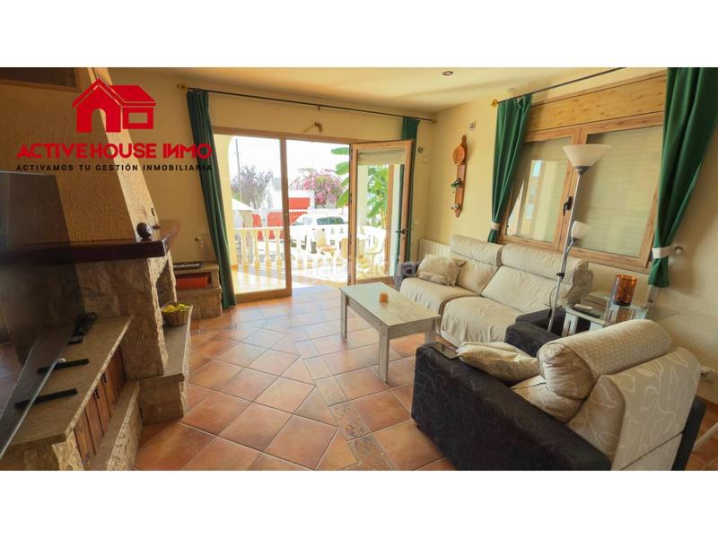 Foto df20ad85-cac5-476a-8a28-83e8190169d3. Xalet amb calefacció aparcament piscina a Alcanar