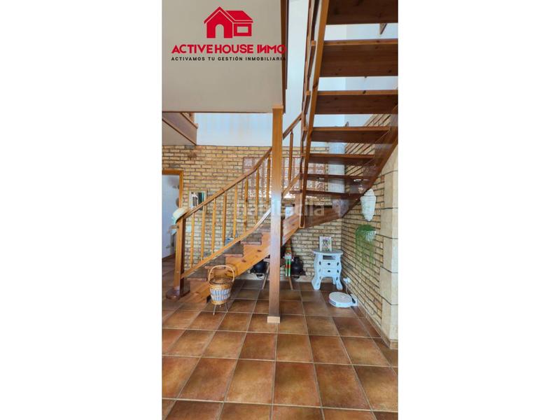 Foto e2c93a77-ff9f-4a1f-ba53-48707cf8d300. Xalet amb calefacció aparcament piscina a Alcanar