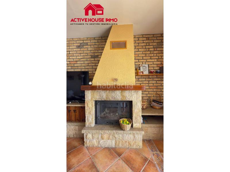 Foto e57e5262-b56b-463e-b82b-6cf2bf6b3317. Xalet amb calefacció aparcament piscina a Alcanar