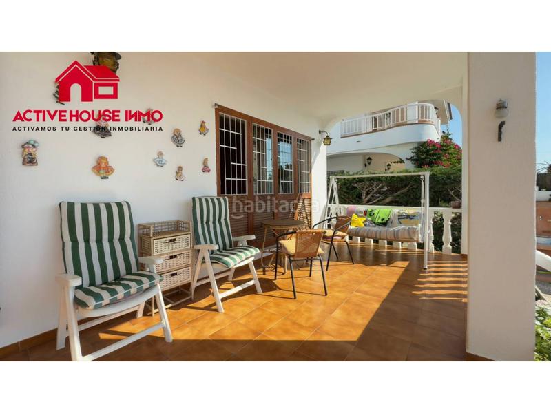 Foto fcb55036-01ff-4435-8361-b339d8a6476f. Xalet amb calefacció aparcament piscina a Alcanar