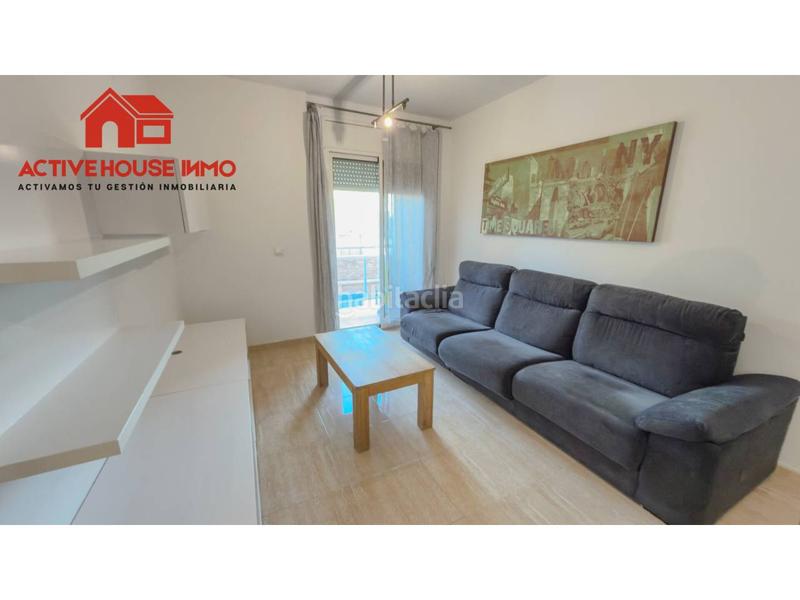 Foto 0e06f43b-8a00-45a5-a60d-c58416b5a464. Flat with heating parking in Valletes - Xiribecs Amposta