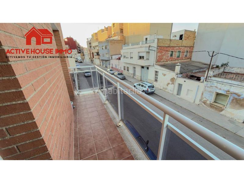 Foto 254d8693-f413-469f-a8de-06bf2f2eed7c. Flat with heating parking in Valletes - Xiribecs Amposta