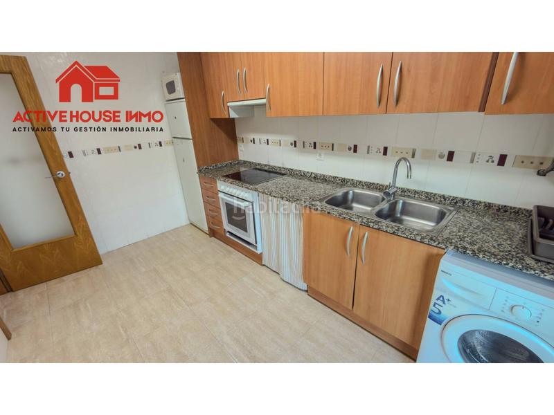 Foto 2d29900f-d205-4183-b2cb-36af2aa17aa8. Flat with heating parking in Valletes - Xiribecs Amposta