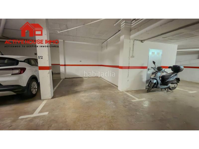 Foto 77bd8c99-84aa-47f2-a2cd-ad0d00be1c2b. Flat with heating parking in Valletes - Xiribecs Amposta