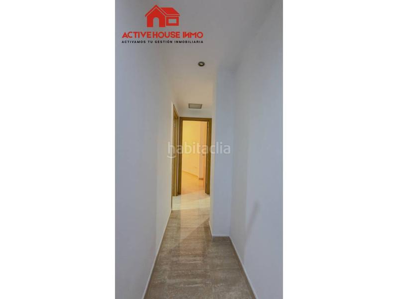 Foto 8fd32b26-ae61-46e4-b03d-36dc19b50d8c. Flat with heating parking in Valletes - Xiribecs Amposta