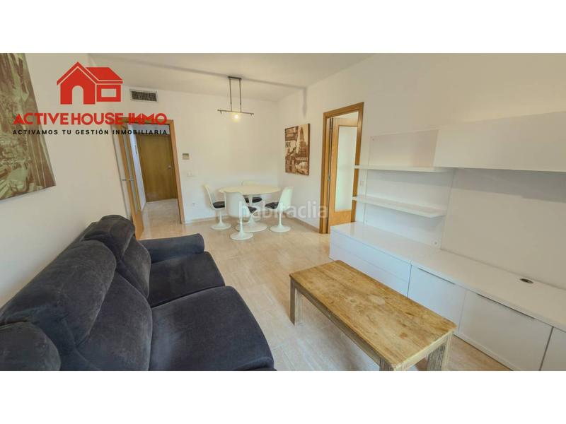 Foto a4ff5116-790c-4de9-8051-2805c37dadd4. Flat with heating parking in Valletes - Xiribecs Amposta