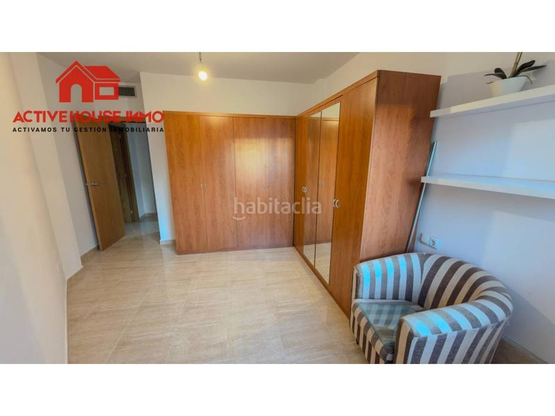 Foto ad4b10fa-22c9-4919-a10d-59979178eb50. Flat with heating parking in Valletes - Xiribecs Amposta
