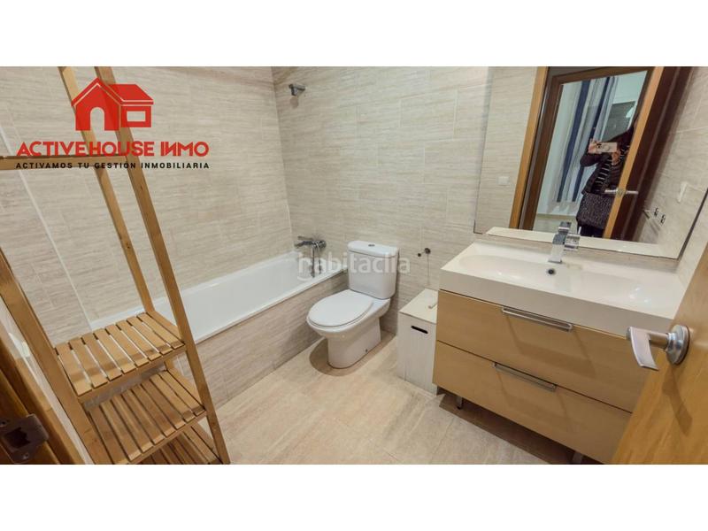 Foto cb7436bf-6add-4d47-b2ef-5a8031500b94. Flat with heating parking in Valletes - Xiribecs Amposta