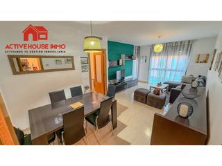 Piso  Hereu. Venta de piso en santa bàrbara