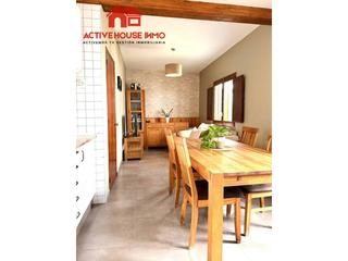 Casa  Sagrada famlia. Venta de casa con terraza en sant jaume denveja